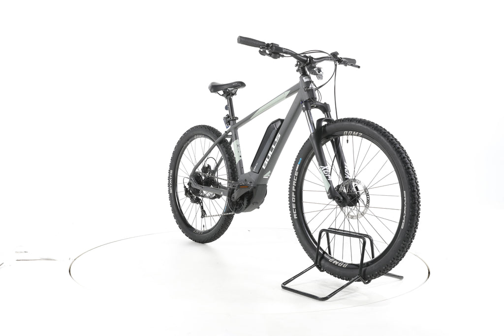 Bulls Aminga CX E-Bike - Image 3
