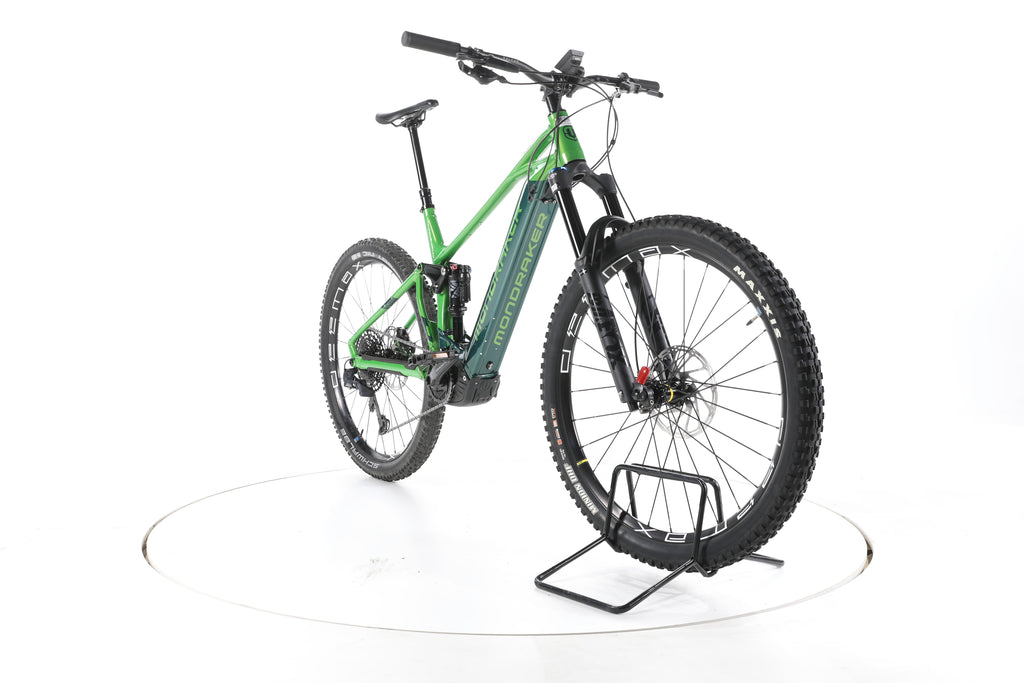 Mondraker CRAFTY R E-Bike Fully - Image 3