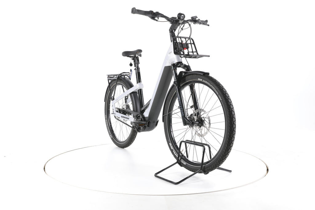 Winora Yakun R5 Pro City E-Bike Tiefeinsteiger - Image 3