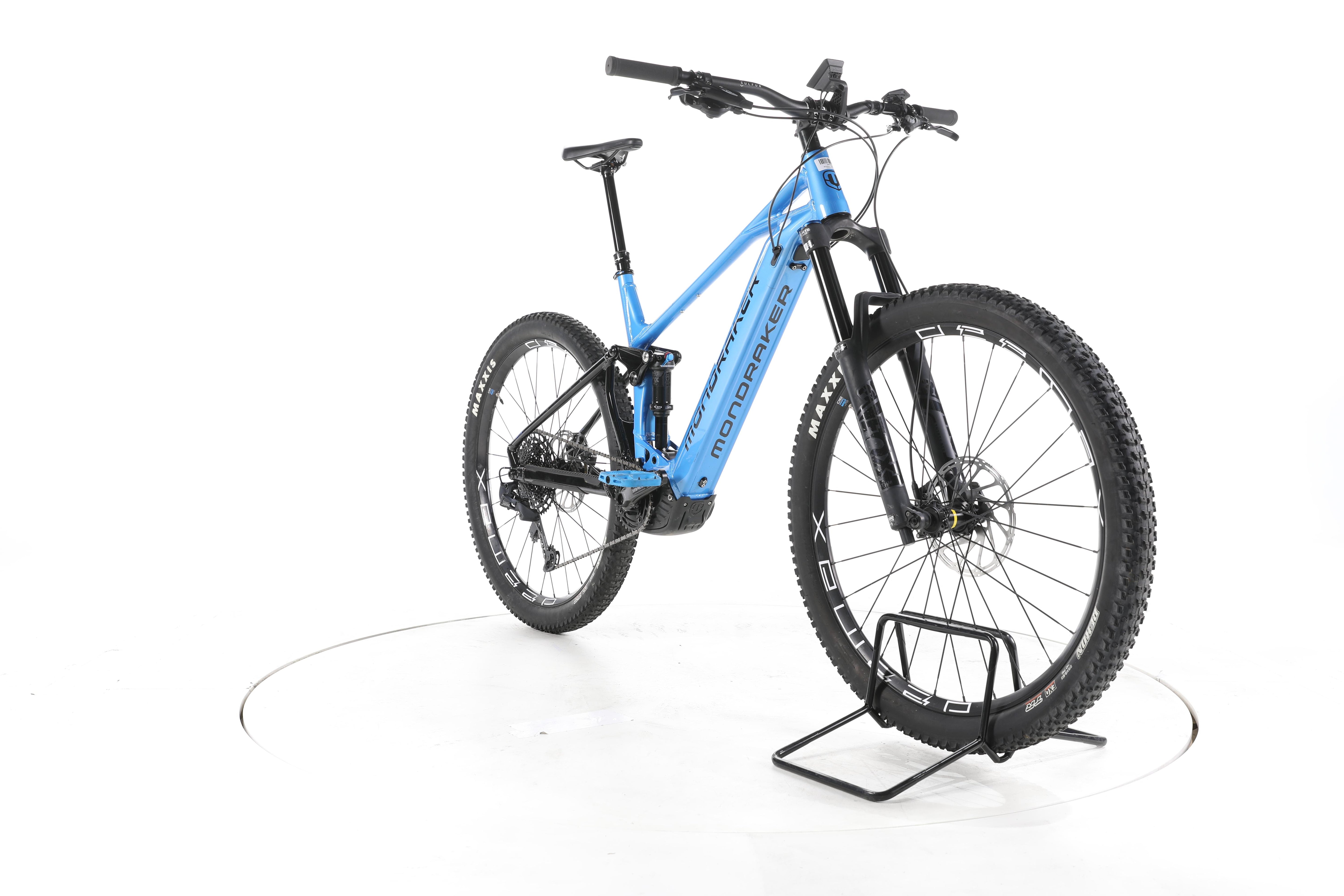 Mondraker Chaser R E-Bike Fully - Image 3