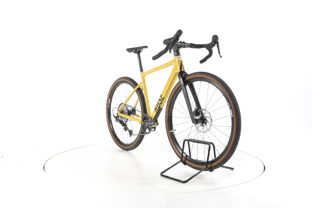 Rose Backroad AL GRX Gravelbike 2024 - Image 3