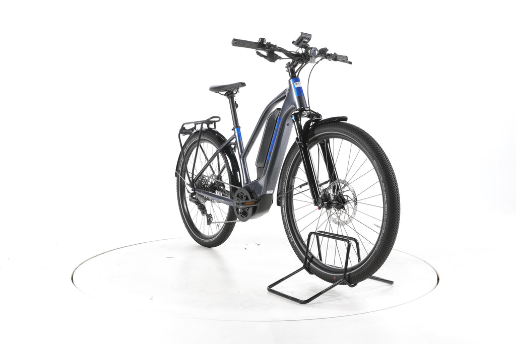 Trek Allant 6+ Trekking E-Bike - Image 3
