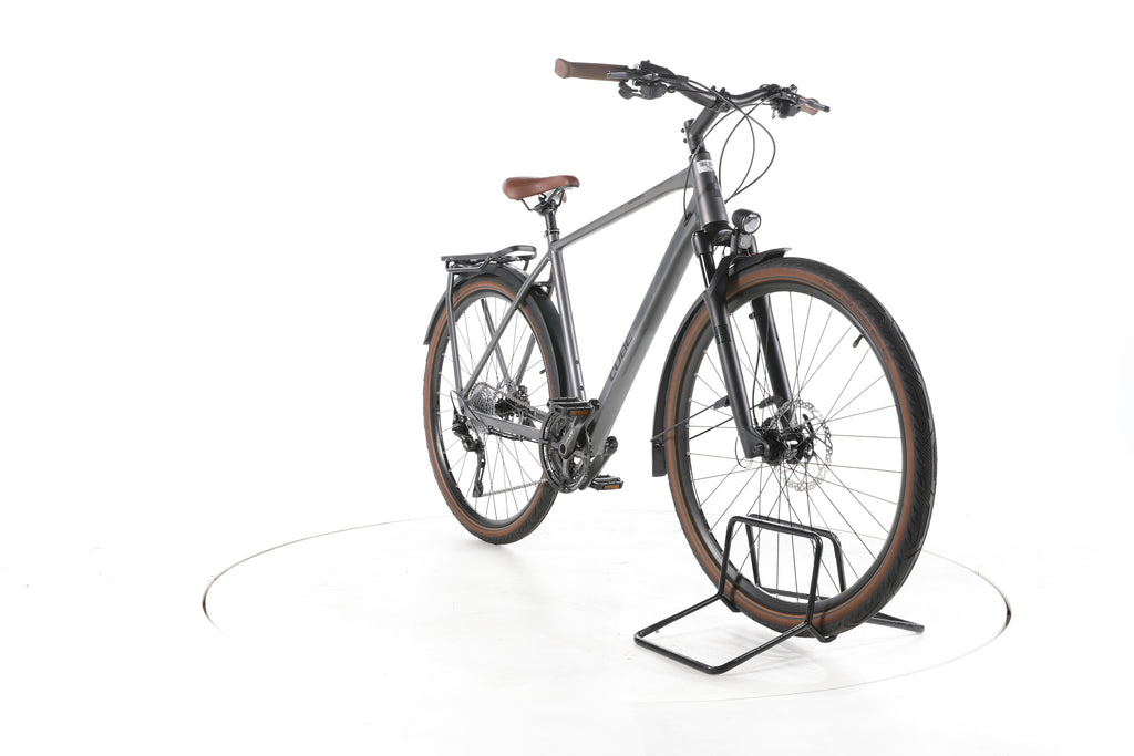 Cube Kathmandu SLX Fahrrad City & Trekking - Image 3