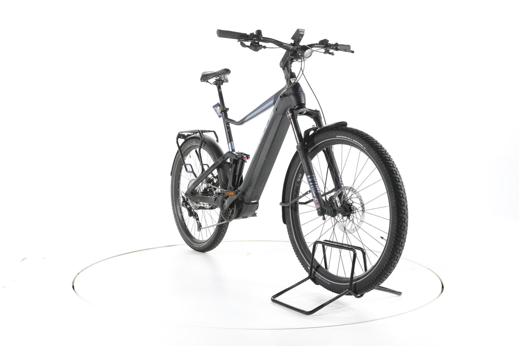 Bulls Iconic EVO TR1 SUV E-Bike - Image 3