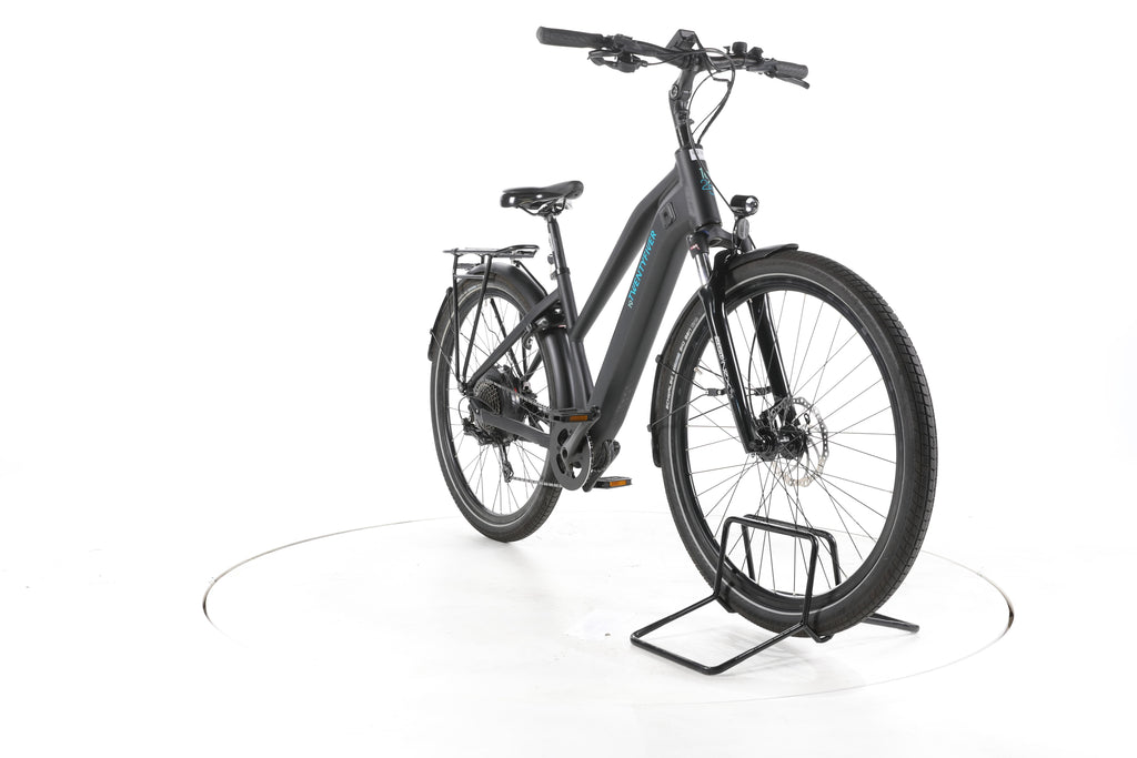 Wittich 19twentyfiver #one Trekking E-Bike - Image 3