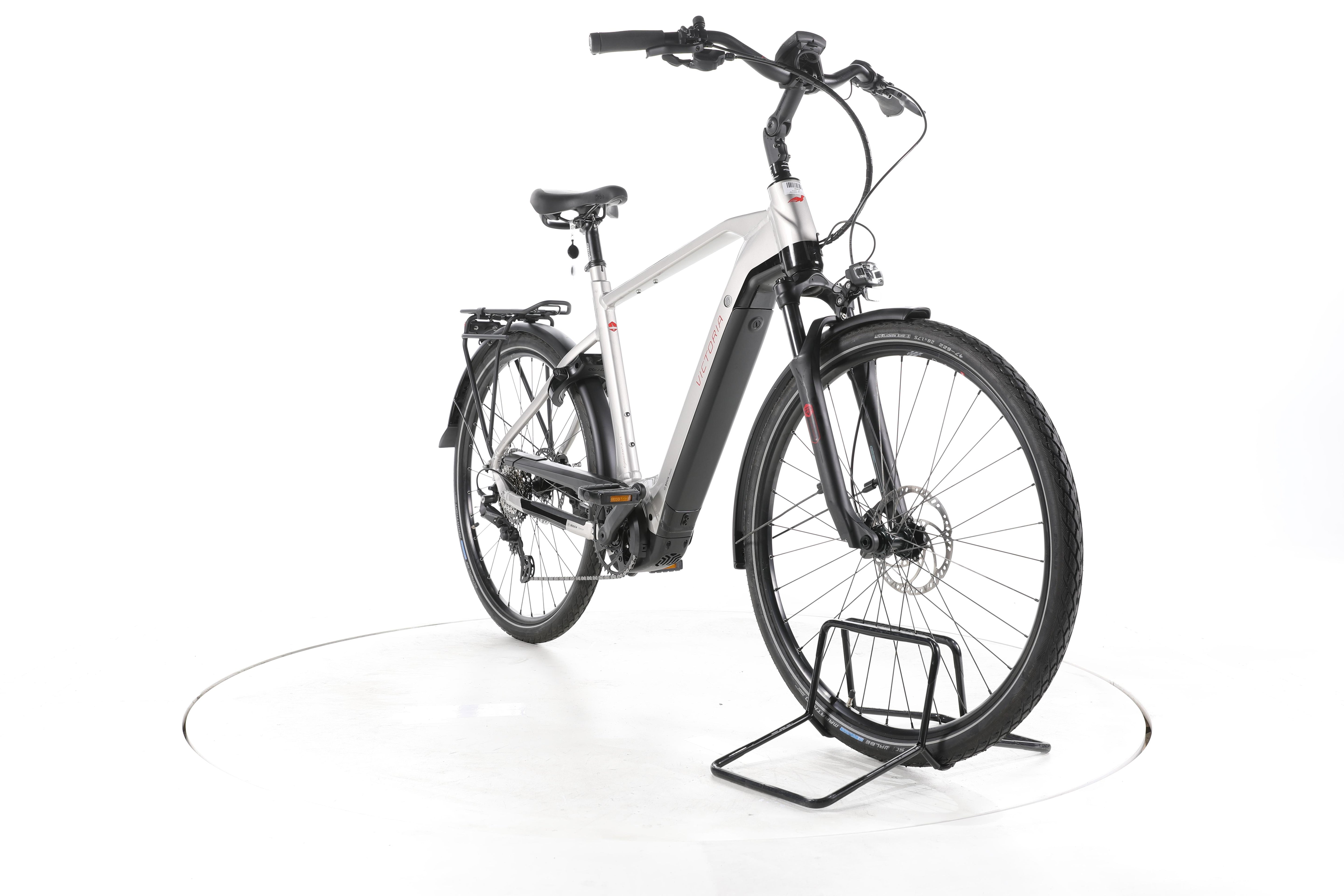 Victoria eManufaktur 12.8 Trekking E-Bike - Image 3