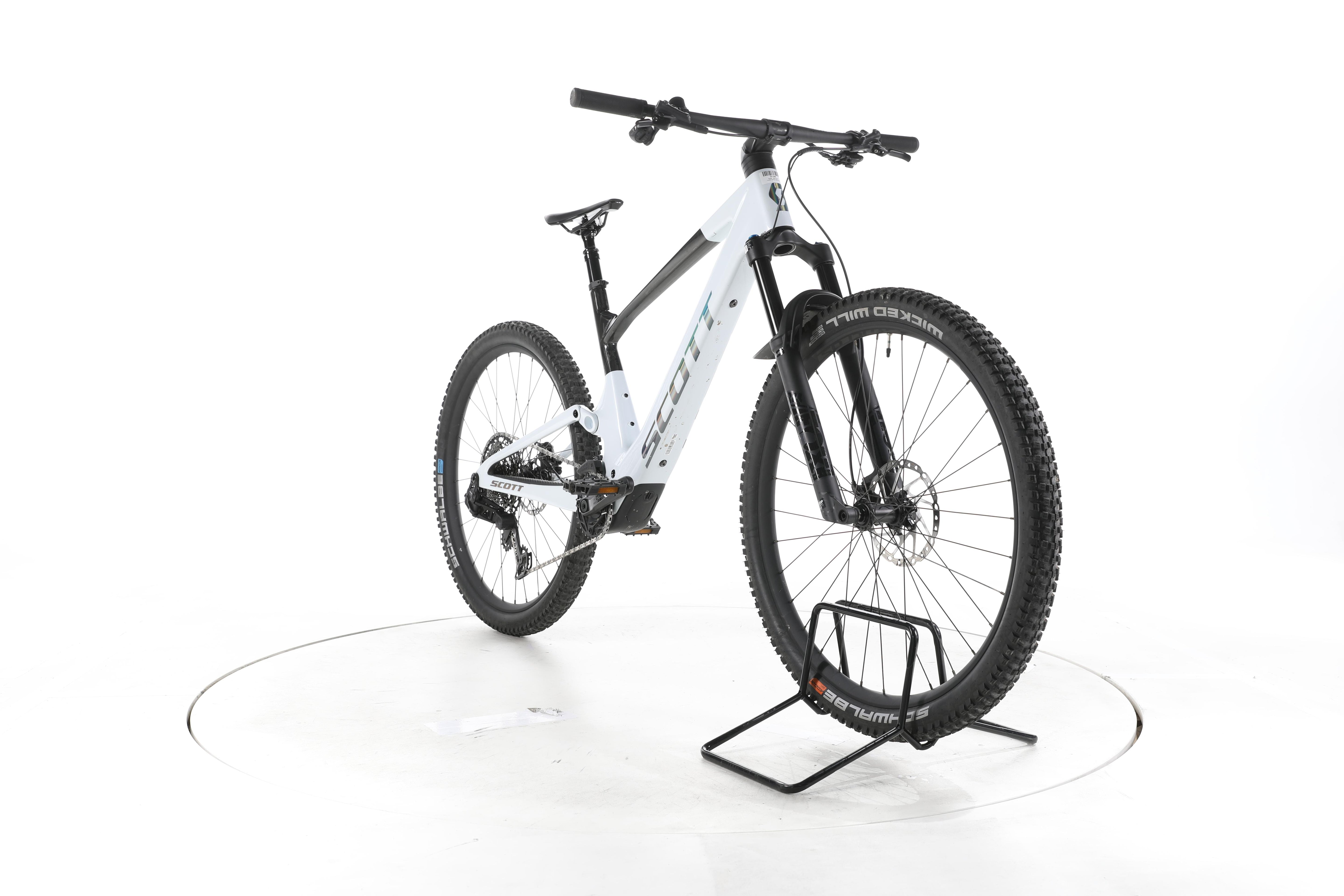 Scott Lumen 905 E-Bike Fully Carbon 2025 - Image 3
