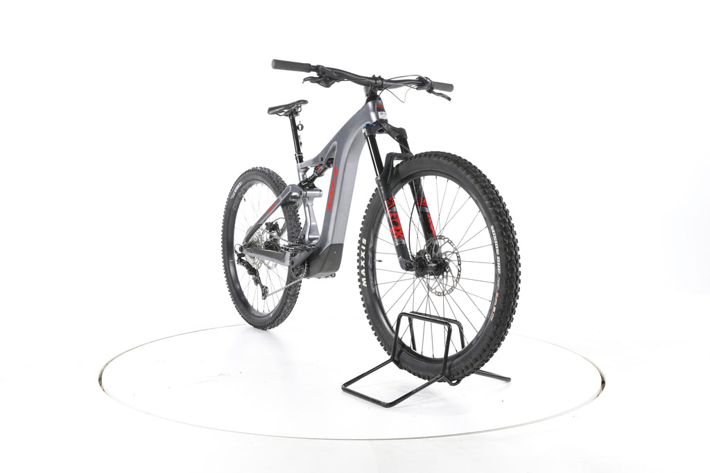 BH Bikes ATOMX LYNX PRO 8.4 E-Bike Fully - Image 3