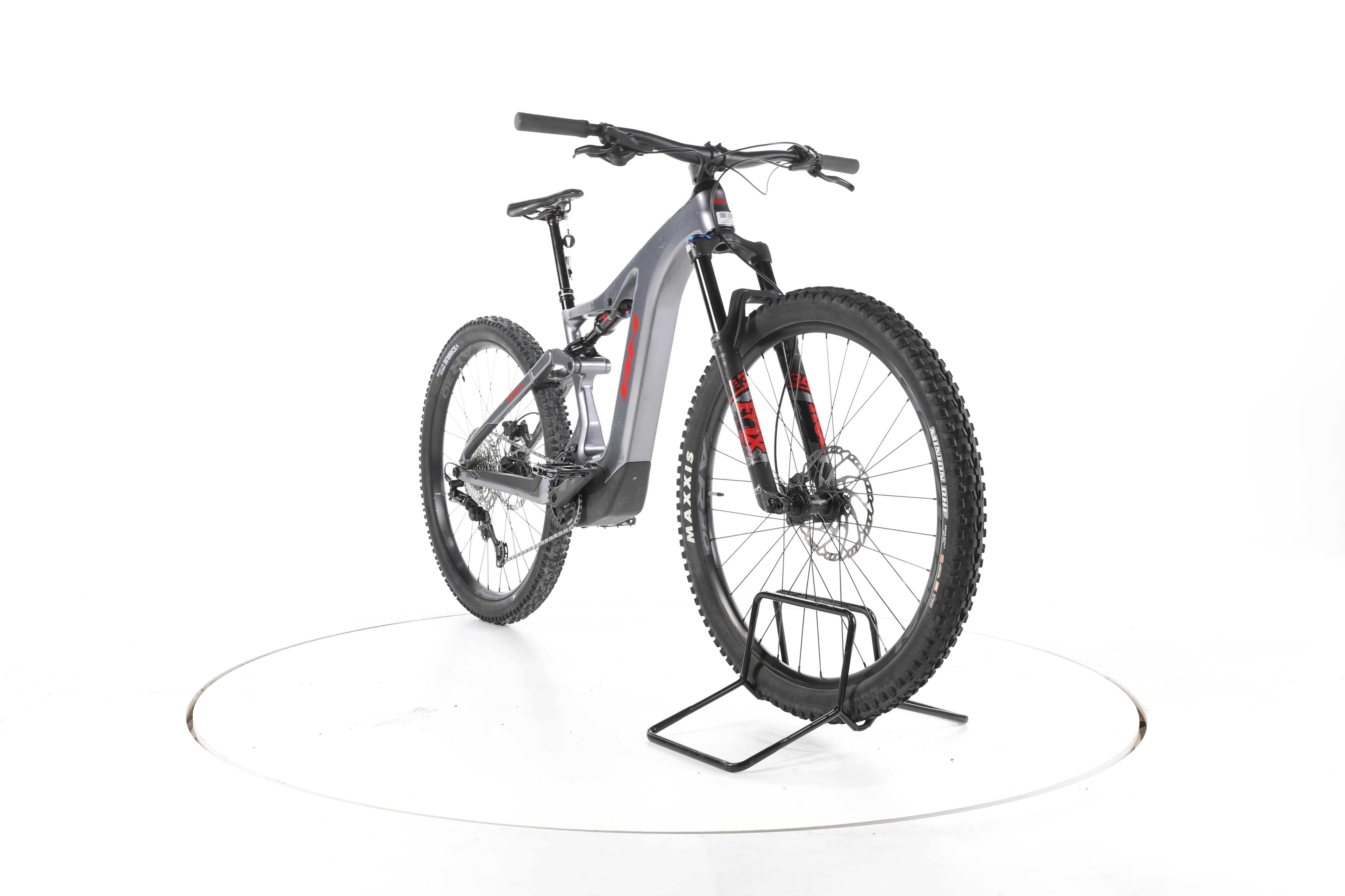 BH Bikes ATOMX LYNX PRO 8.4 E-Bike Fully - Image 3