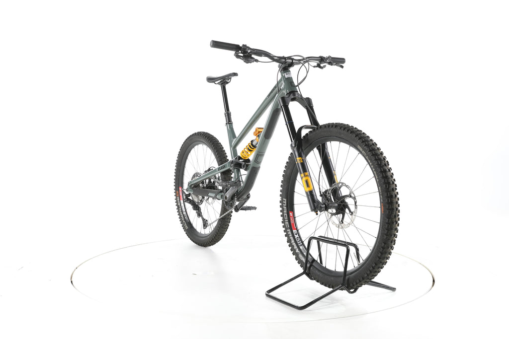 Commencal CLASH OHLINS EDITION Fahrrad Fully - Image 3