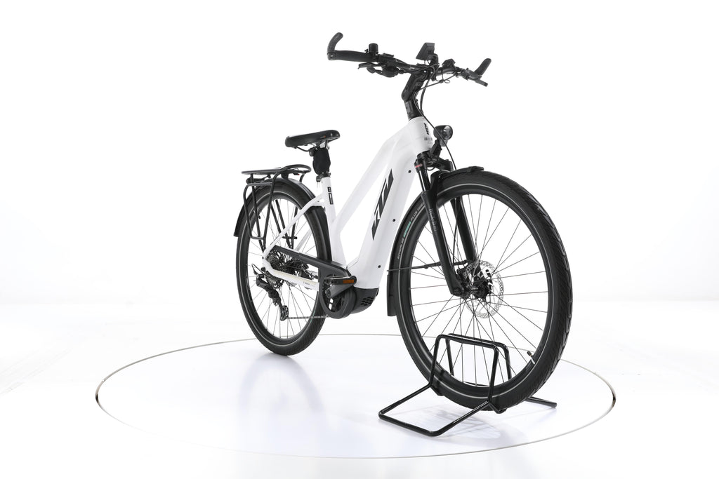 KTM Cento 10 plus Trekking E-Bike - Image 3