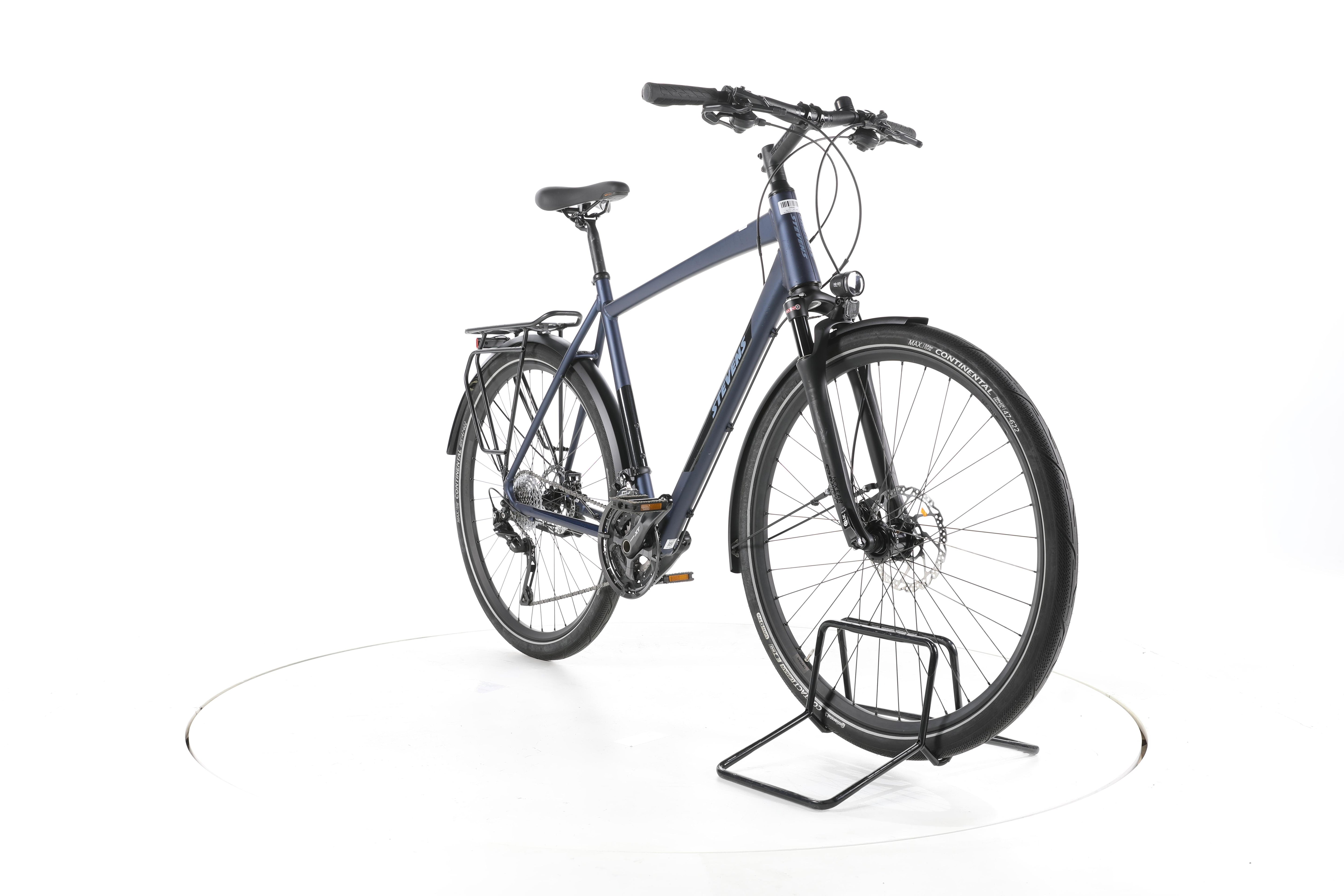 Stevens Avantgarde Gent - Image 3