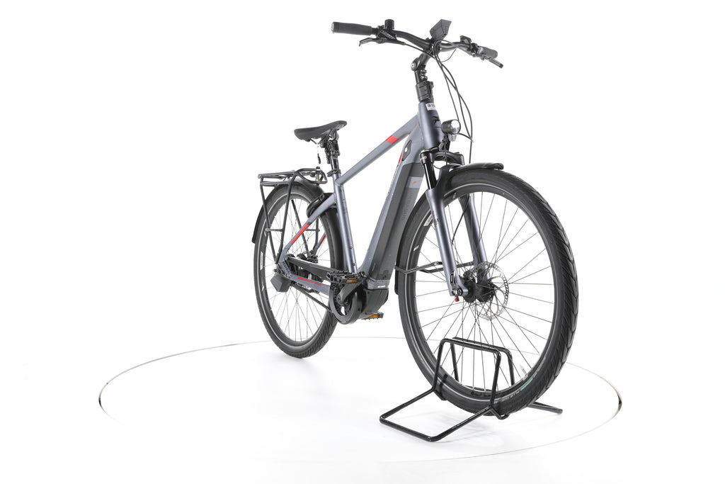 Pegasus Tecaro EVO NV City E-Bike - Image 3