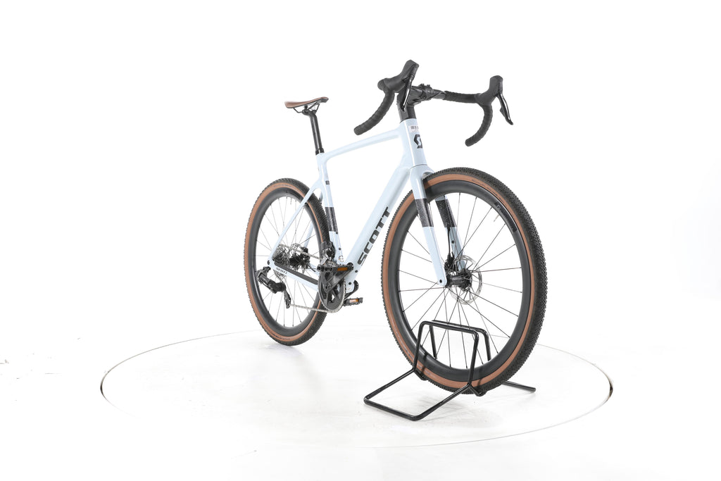 Scott Addict Gravel 20 Gravelbike Carbon 2024 - Image 3