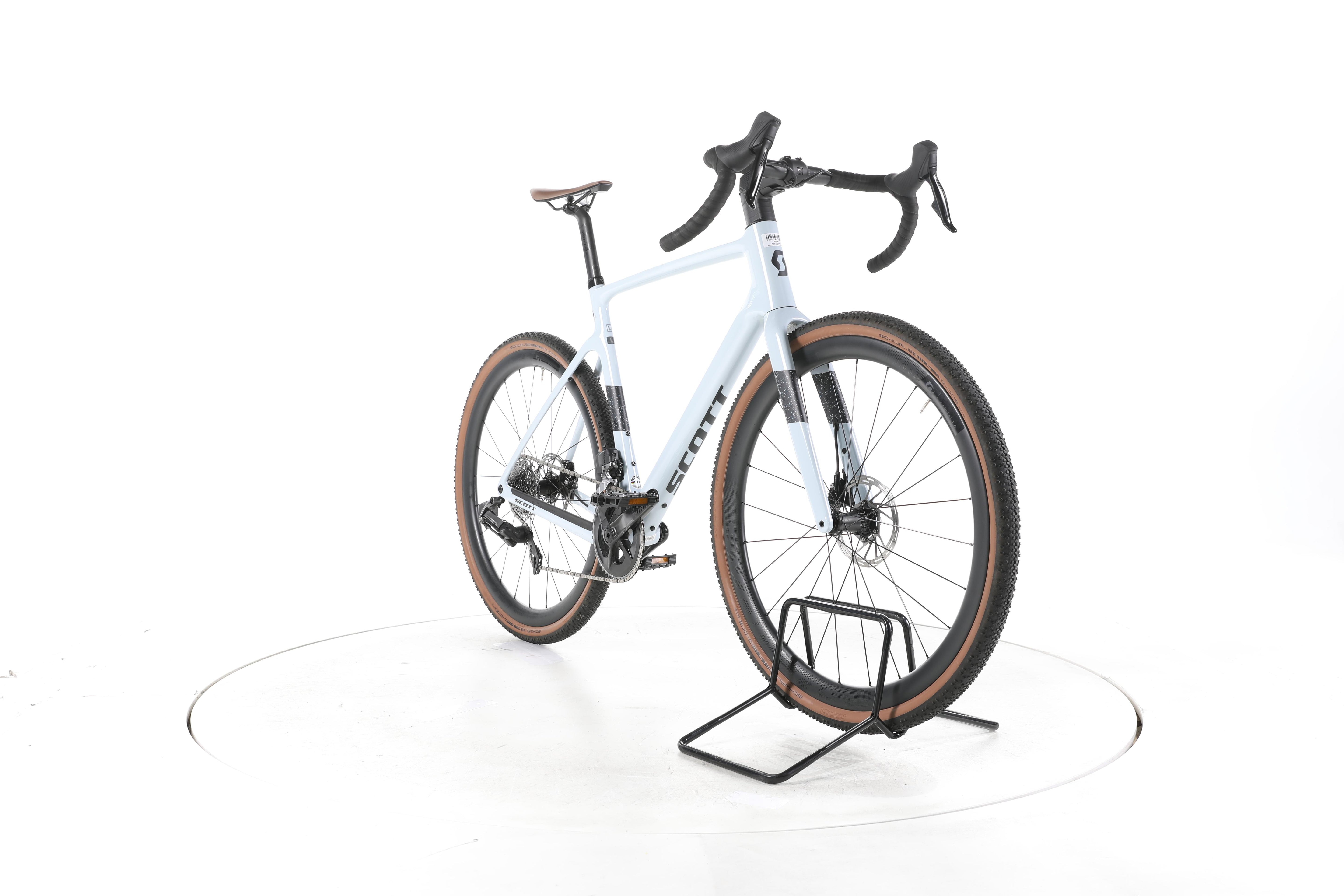 Scott Addict Gravel 20 Gravelbike Carbon 2024 - Image 3