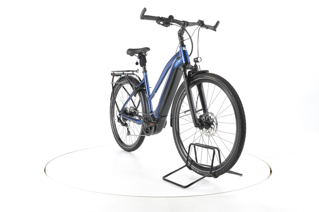 Giant Explore E+ 2 [RC Dash] Trekking E-Bike - Image 3