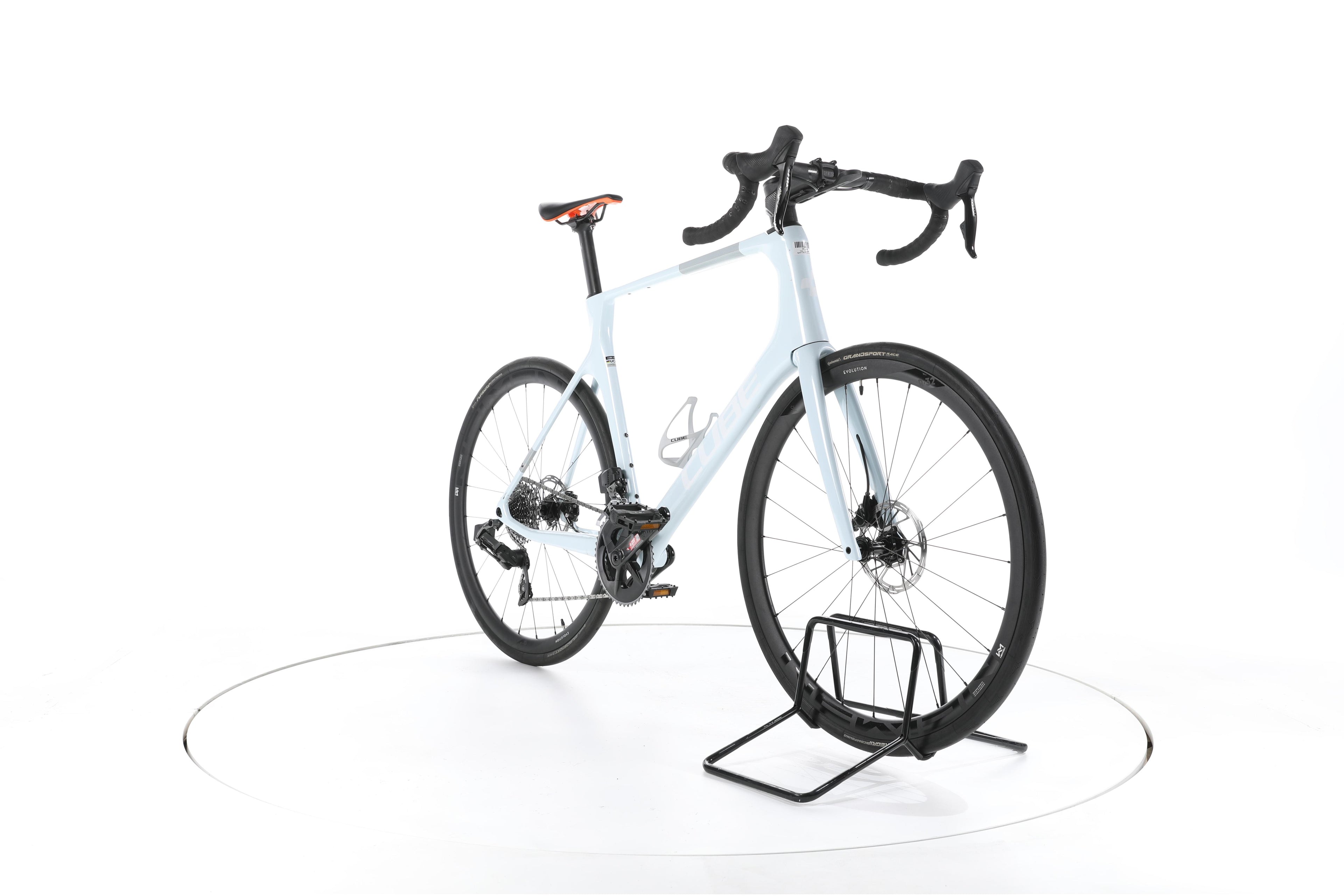 Cube Agree C:62 Pro - Image 3