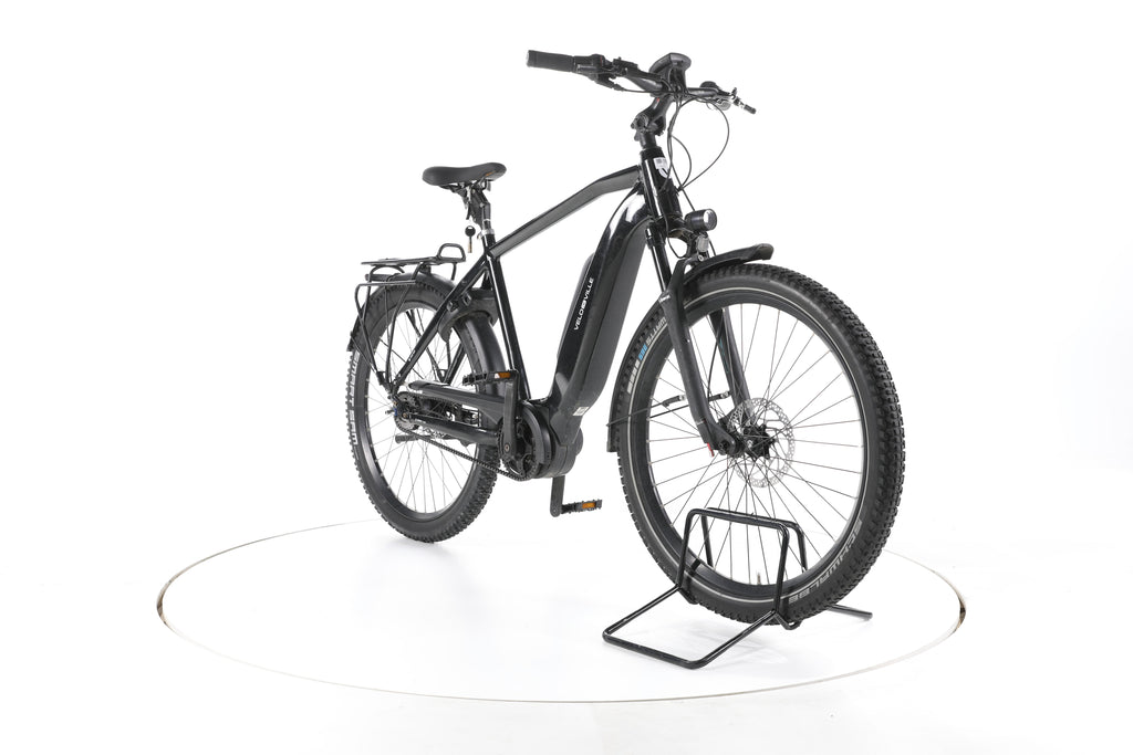 Velo de Ville SEB 800 City E-Bike - Image 3