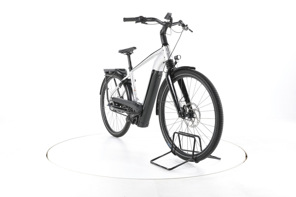 Cannondale Mavaro Neo 2 City E-Bike - Image 3