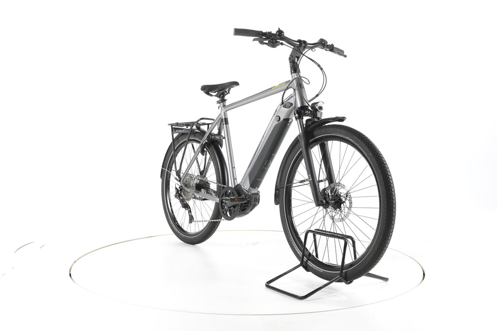 Winora Sinus iX10 Trekking E-Bike - Image 3