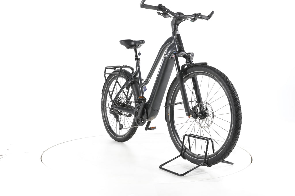Giant Explore E+ Pro 0 Trekking E-Bike - Image 3