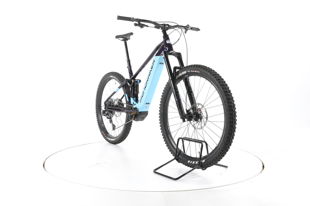 Mondraker DUSK R E-Bike Fully - Image 3