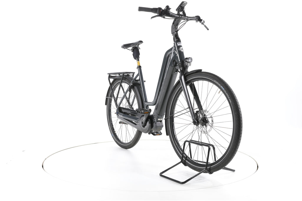 Gazelle Chamonix C7 HMS City E-Bike Tiefeinsteiger - Image 3