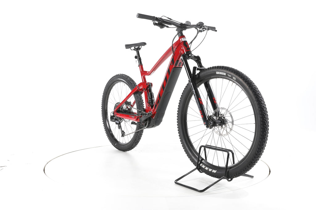 Scott Strike eRIDE 930 Fully E-Bike - Image 3