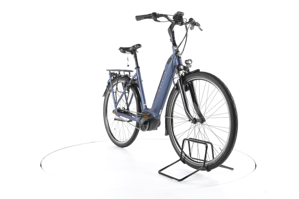 Gazelle Arroyo C7+ HMB Elite City E-Bike Tiefeinsteiger - Image 3