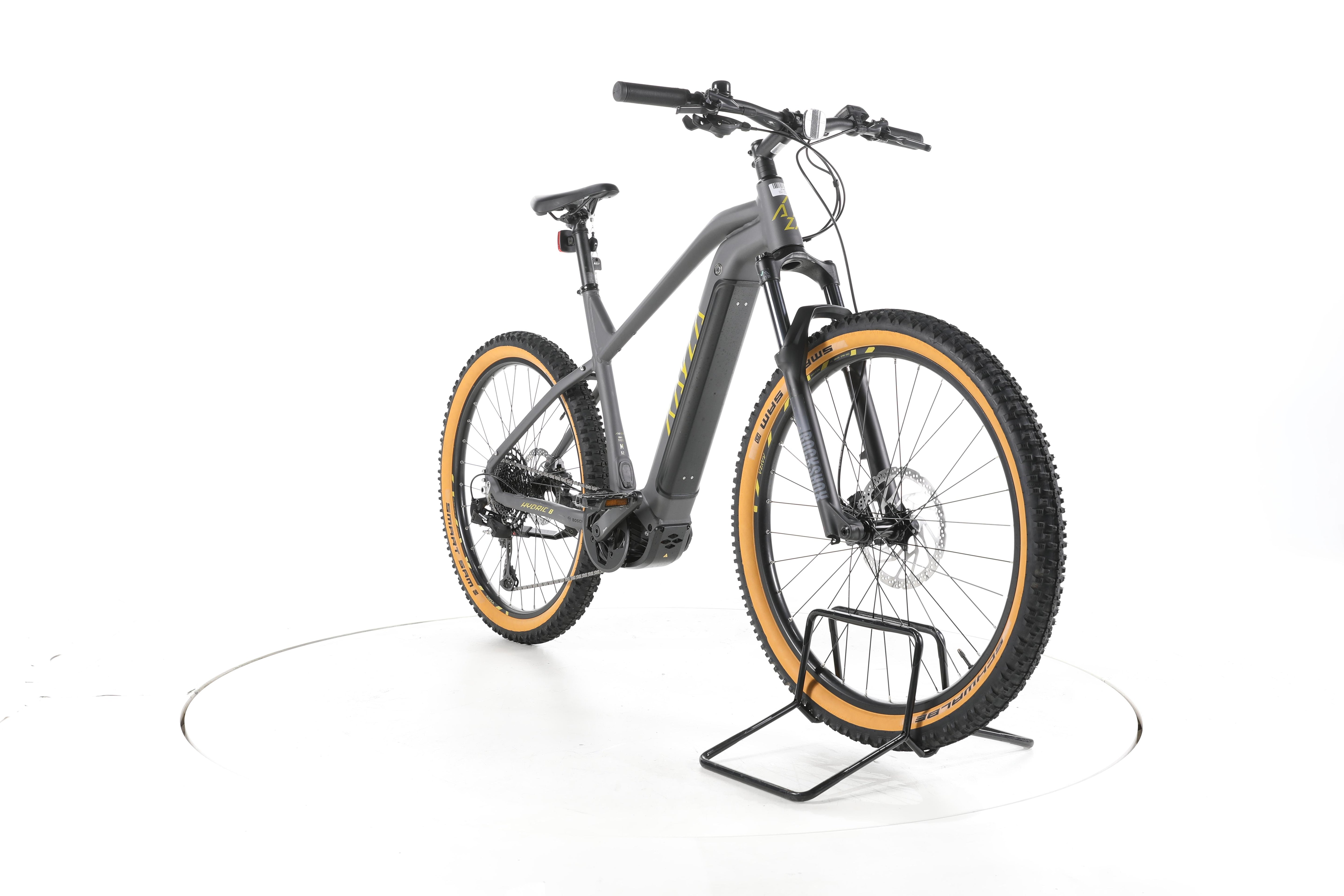KAYZA Hydric 8 E-Bike - Image 3