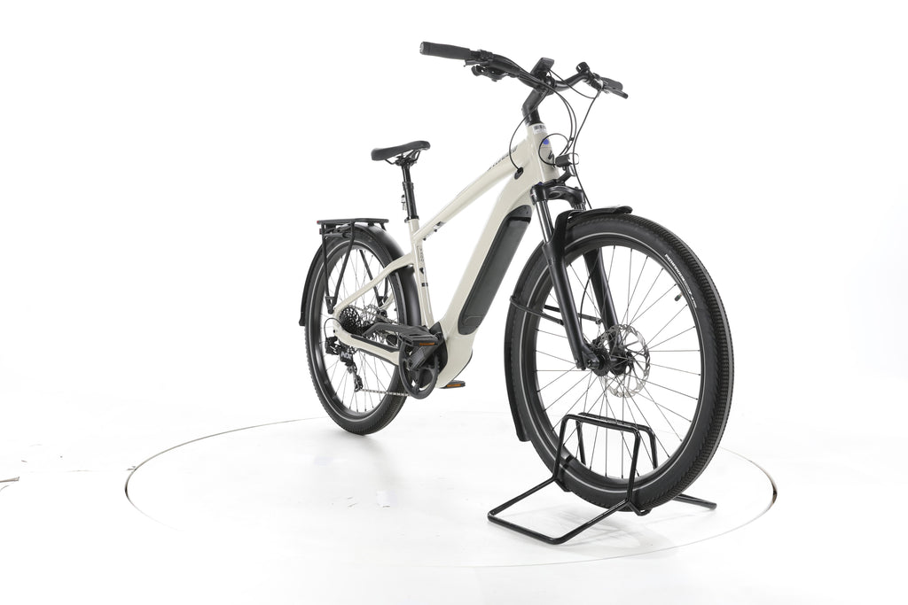 Specialized Turbo Vado 4.0 Trekking E-Bike - Image 3