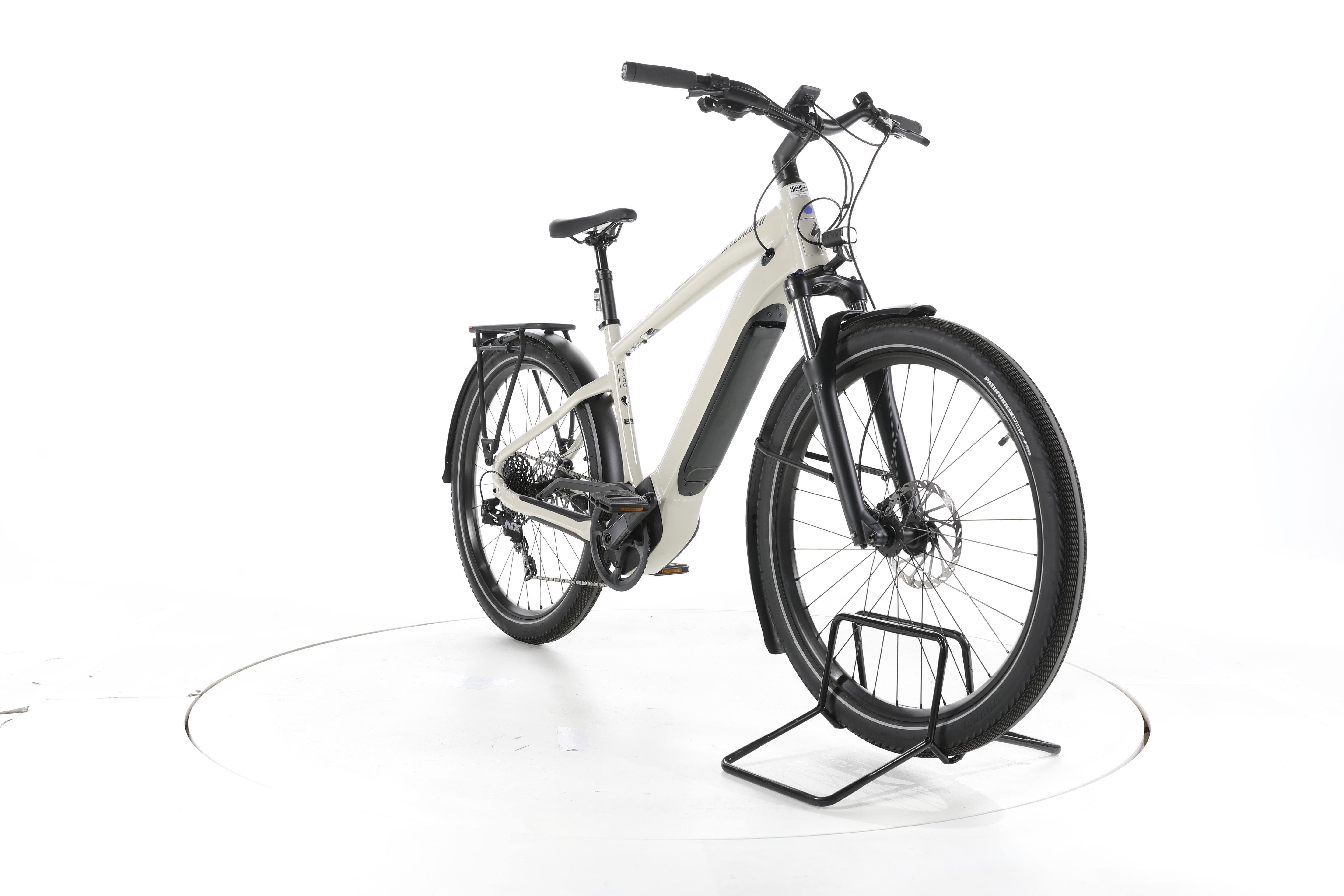 Specialized Turbo Vado 4.0 Trekking E-Bike - Image 3