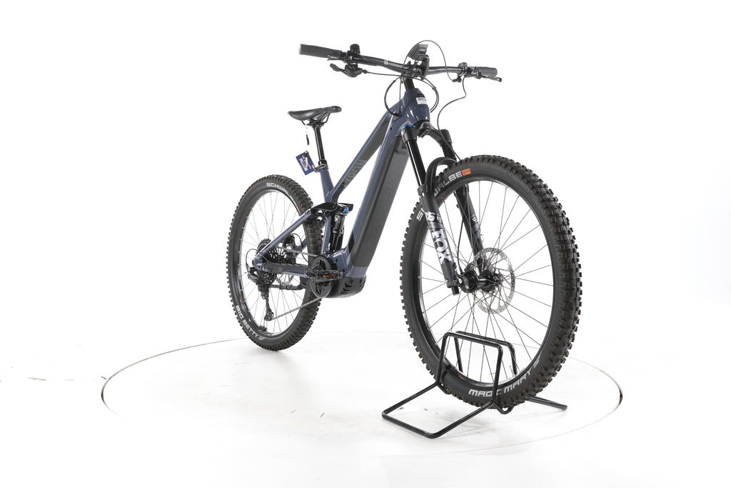 Conway Xyron S 4.9 E-Bike Fully - Image 3