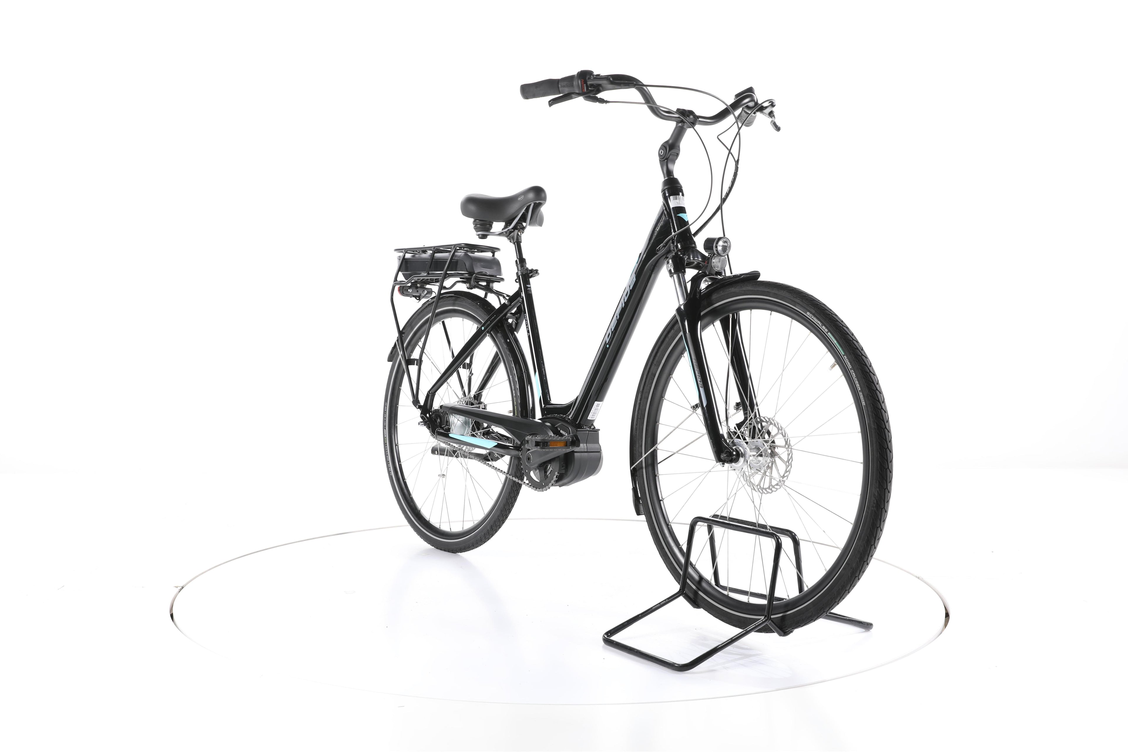 Gepida Reptila City E-Bike Tiefeinsteiger - Image 3