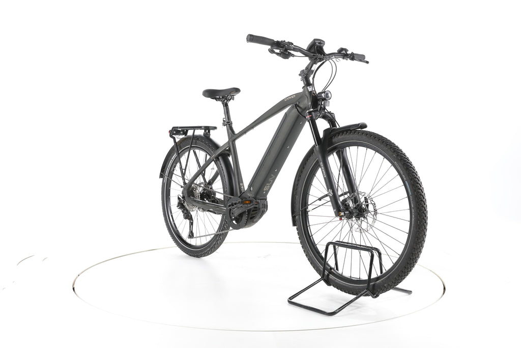 Carver SUV E.430 Trekking E-Bike - Image 3