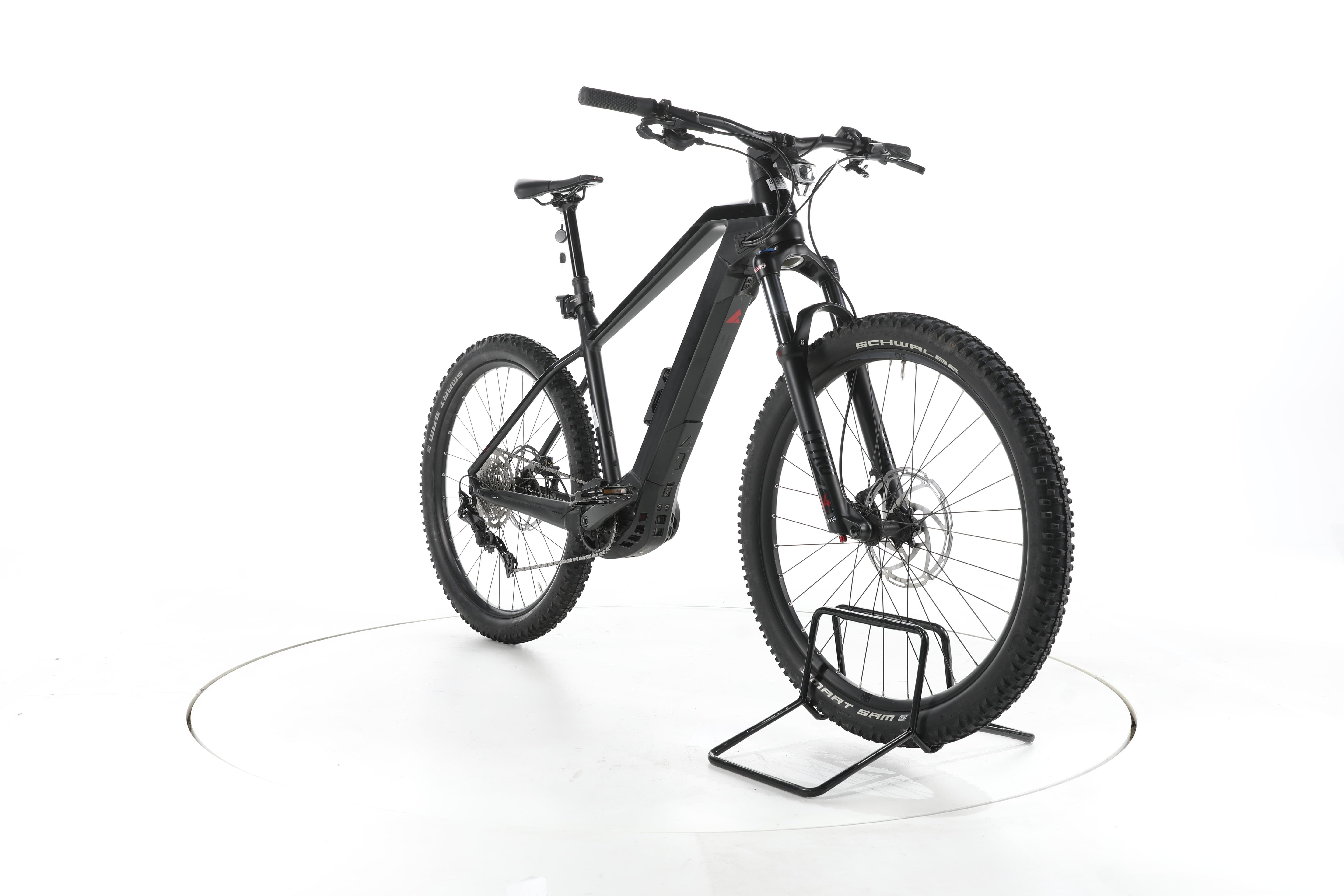 Bulls Sonic EVO 1 E-Bike - Image 3