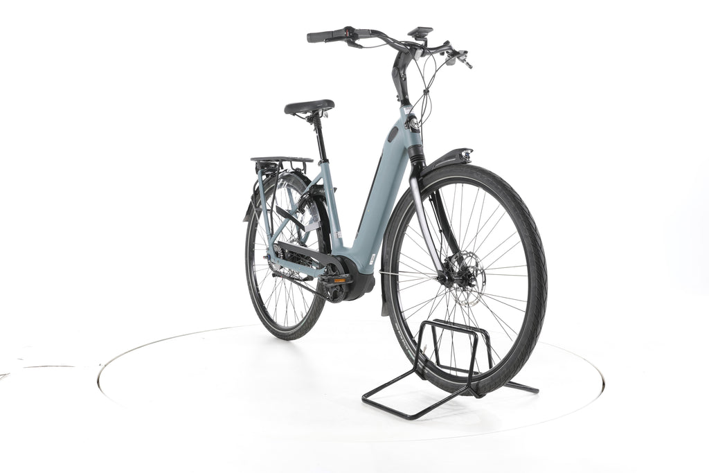 Gazelle Arroyo C5 HMB Elite City E-Bike Tiefeinsteiger - Image 3