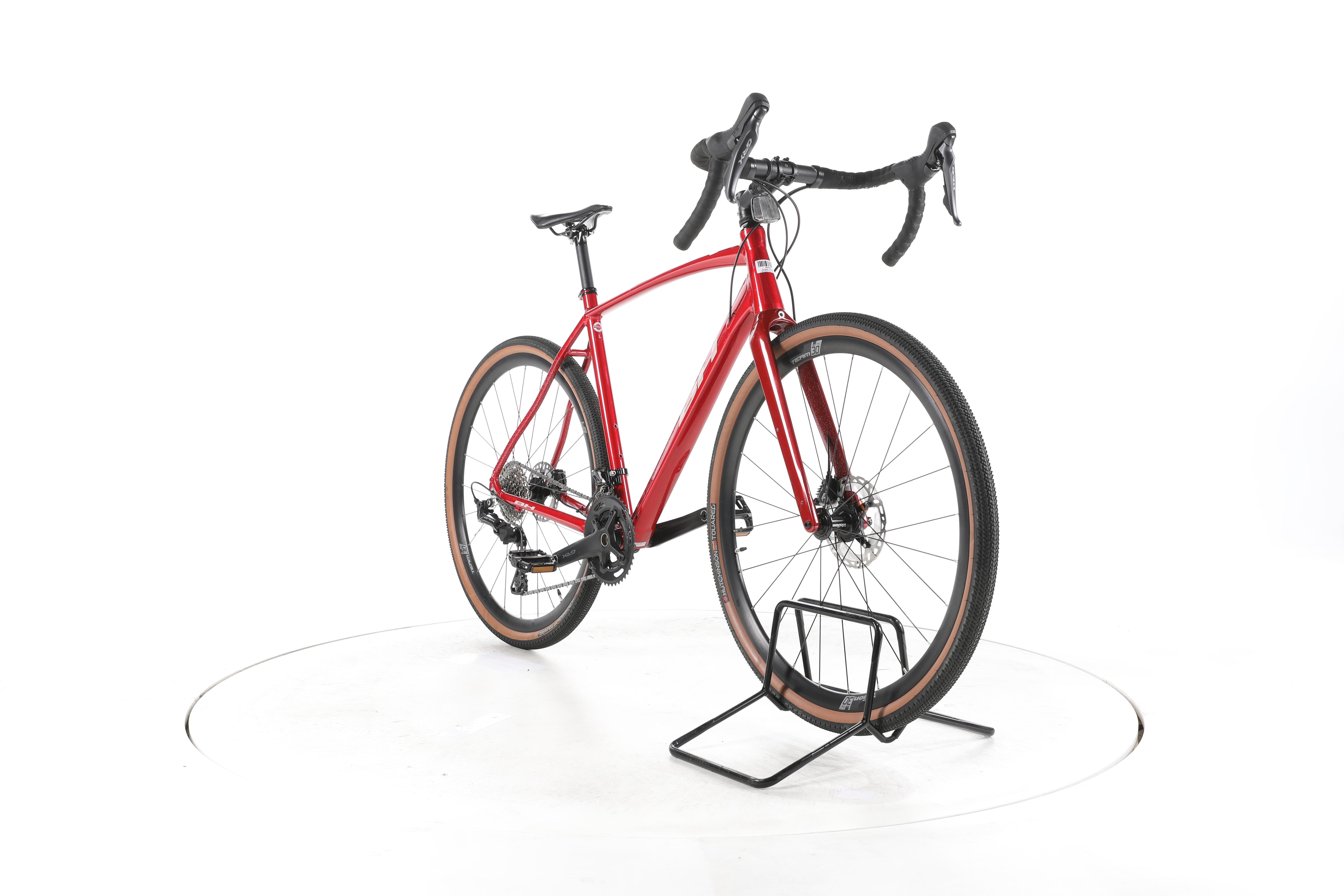 BH Bikes GRAVELX ALU 2.5 Gravelbike - Image 3