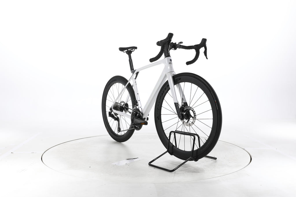 Trek Madone SL 6 Gen 8 Rennrad Carbon 2024 - Image 3
