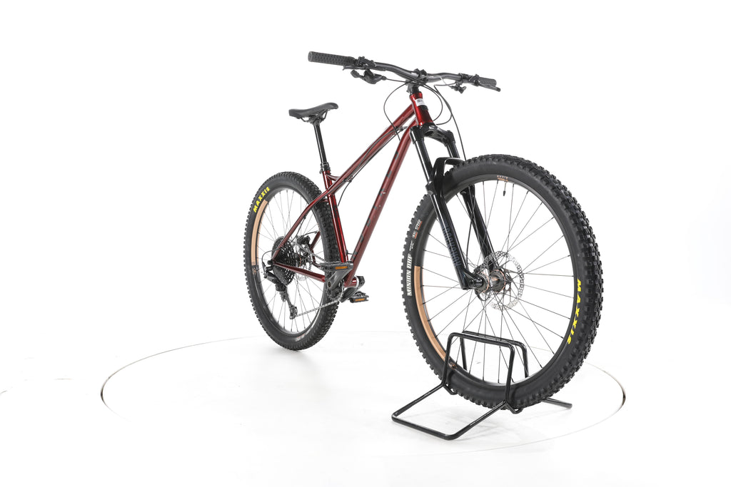 NS BIKES Eccentric Cromo 29 - Image 3