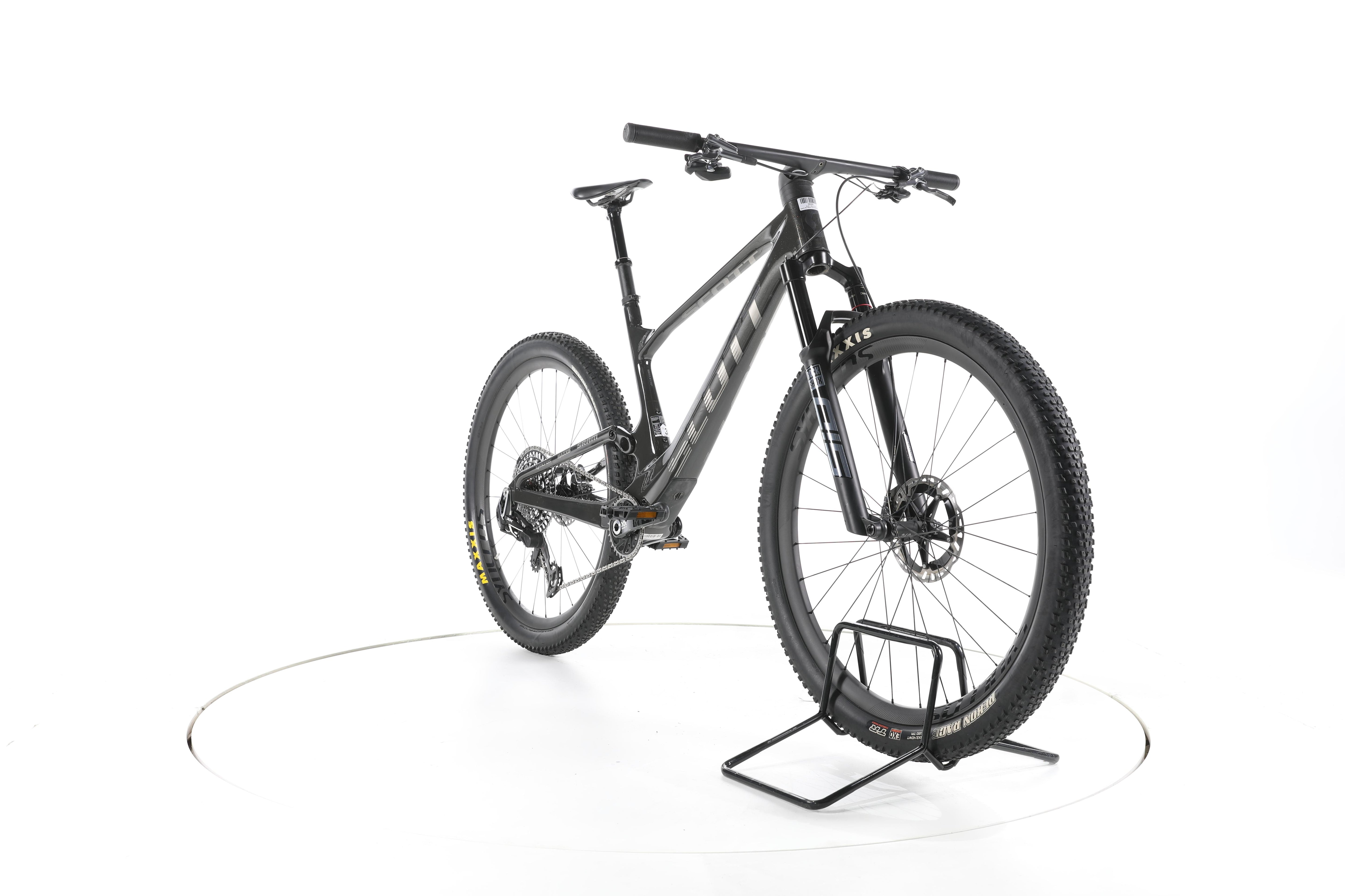 Scott Spark RC World Cup EVO TR - Image 3