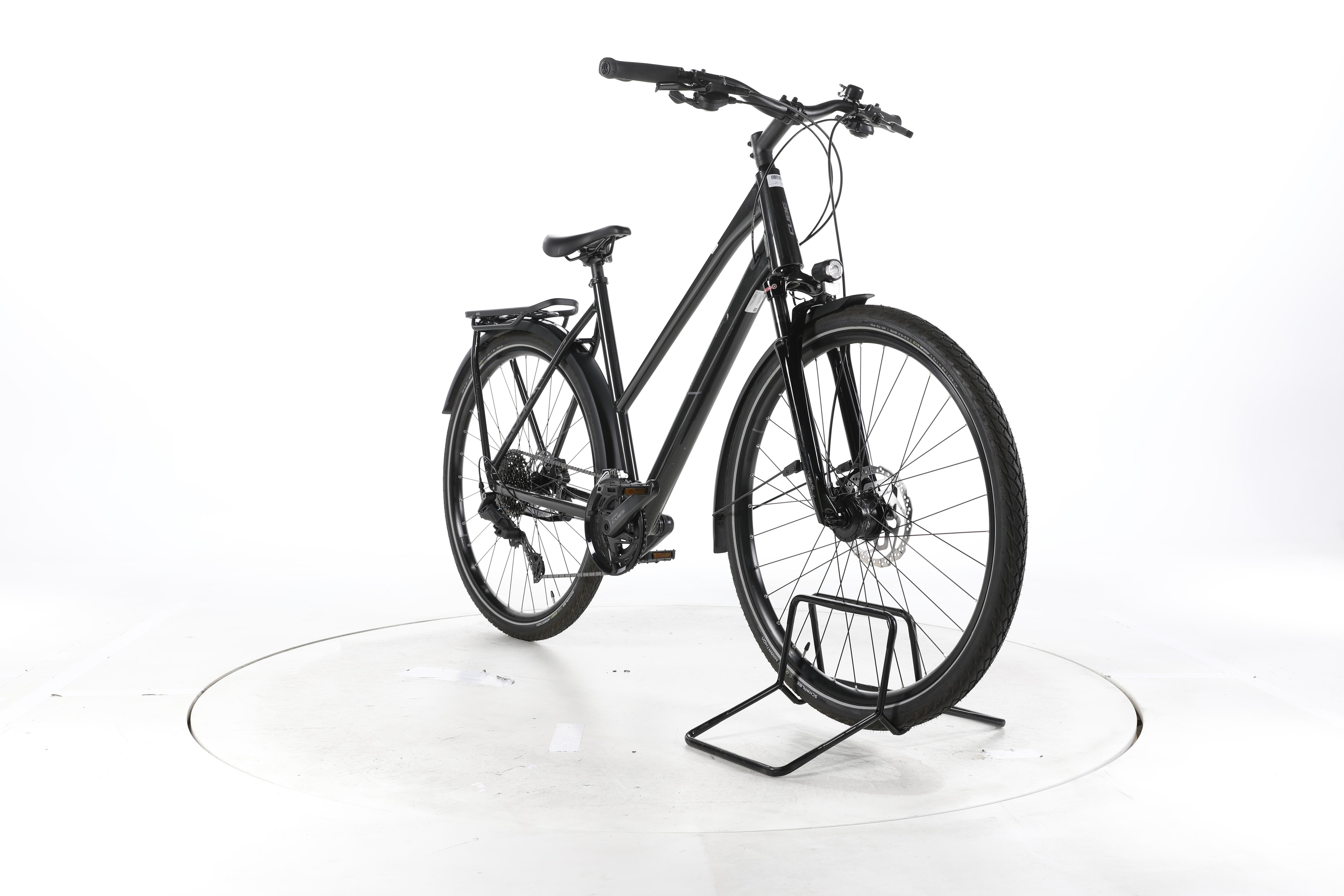 Cube Cube Kathmandu PRO Fahrrad City & Trekking - Image 3