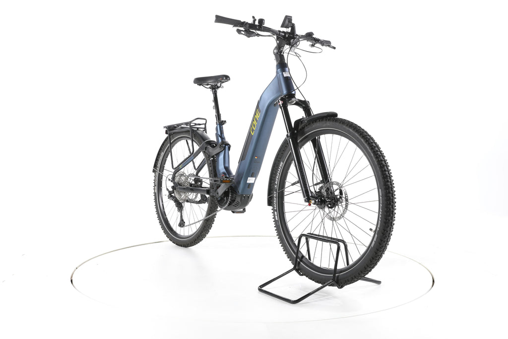 CONE Bikes eFullComfort IN 4.0 SUV E-Bike Tiefeinsteiger 2023 - Image 3