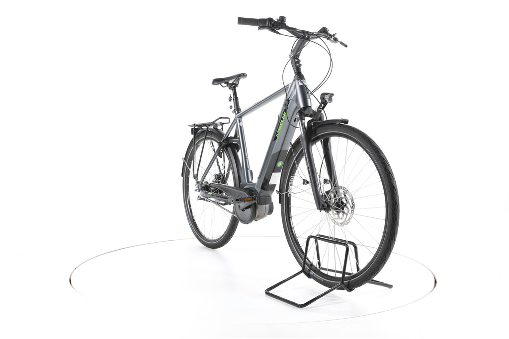 Kreidler Vitality Eco 7 Trekking E-Bike - Image 3