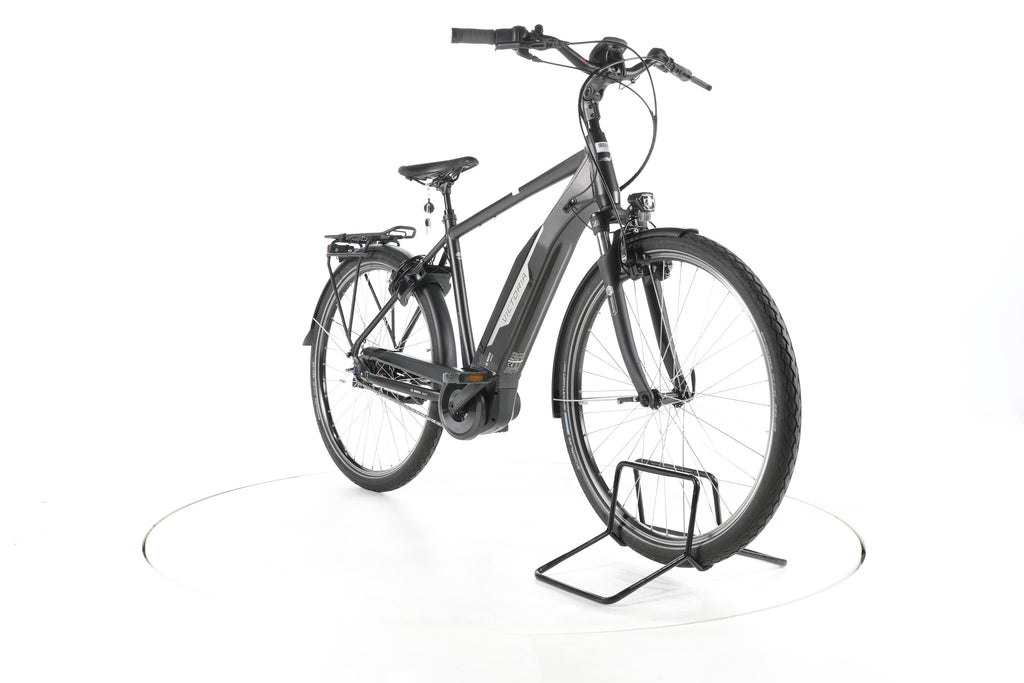 Victoria eTrekking 7.6 City E-Bike - Image 3