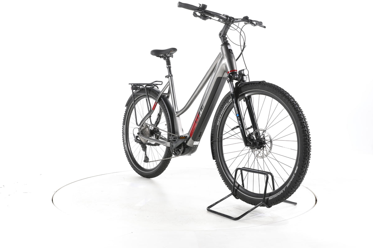 CONE Bikes eStreet IN 3.0 Trekking E-Bike - Image 3