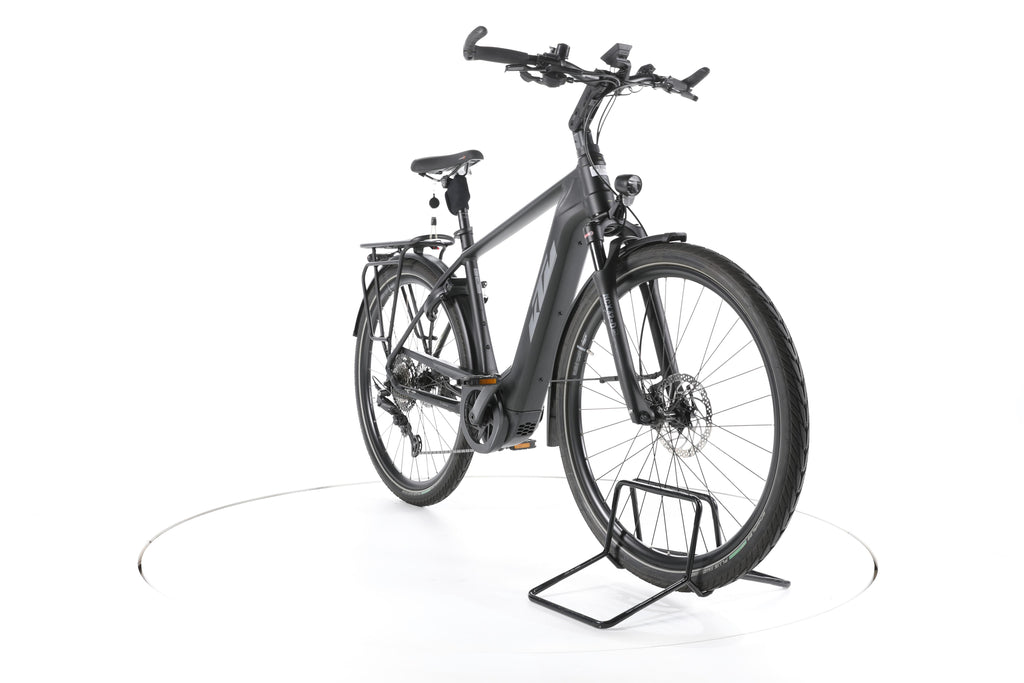 KTM Cento 10 Plus Trekking E-Bike 2023 - Image 3