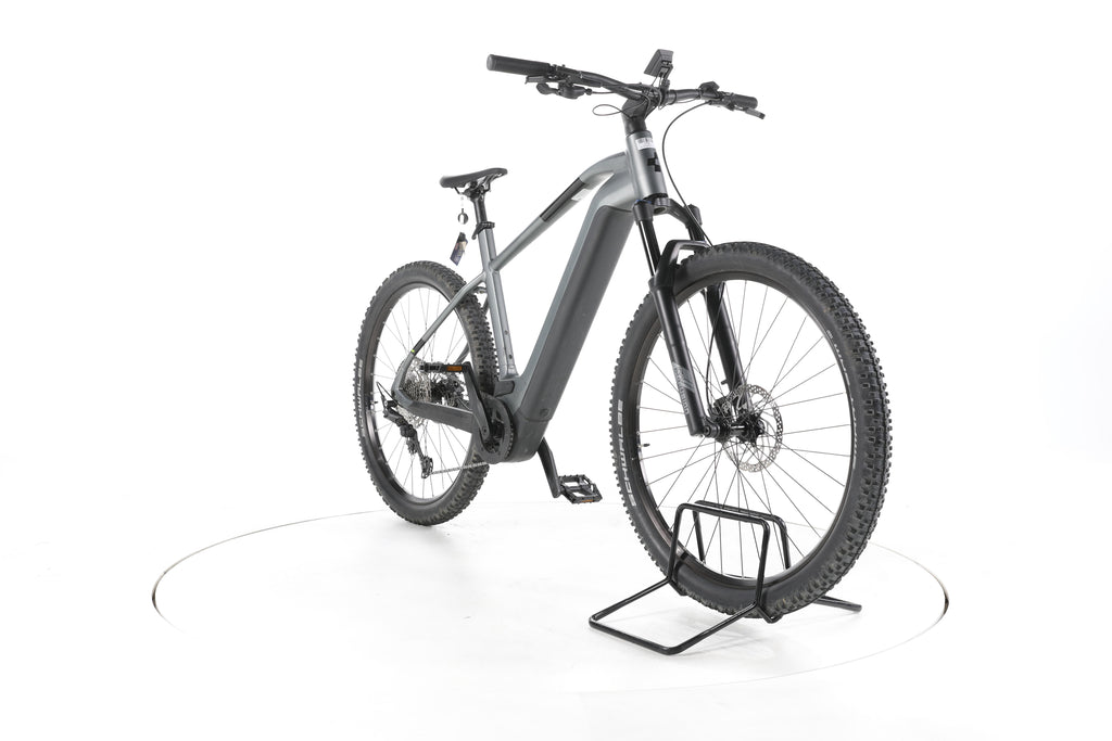 Cube Reaction Hybrid Pro E-Bike - Image 3