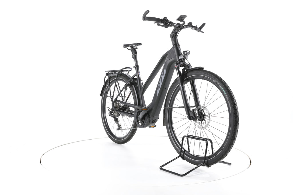 KTM Macina Style 730 Trekking E-Bike 2024 - Image 3