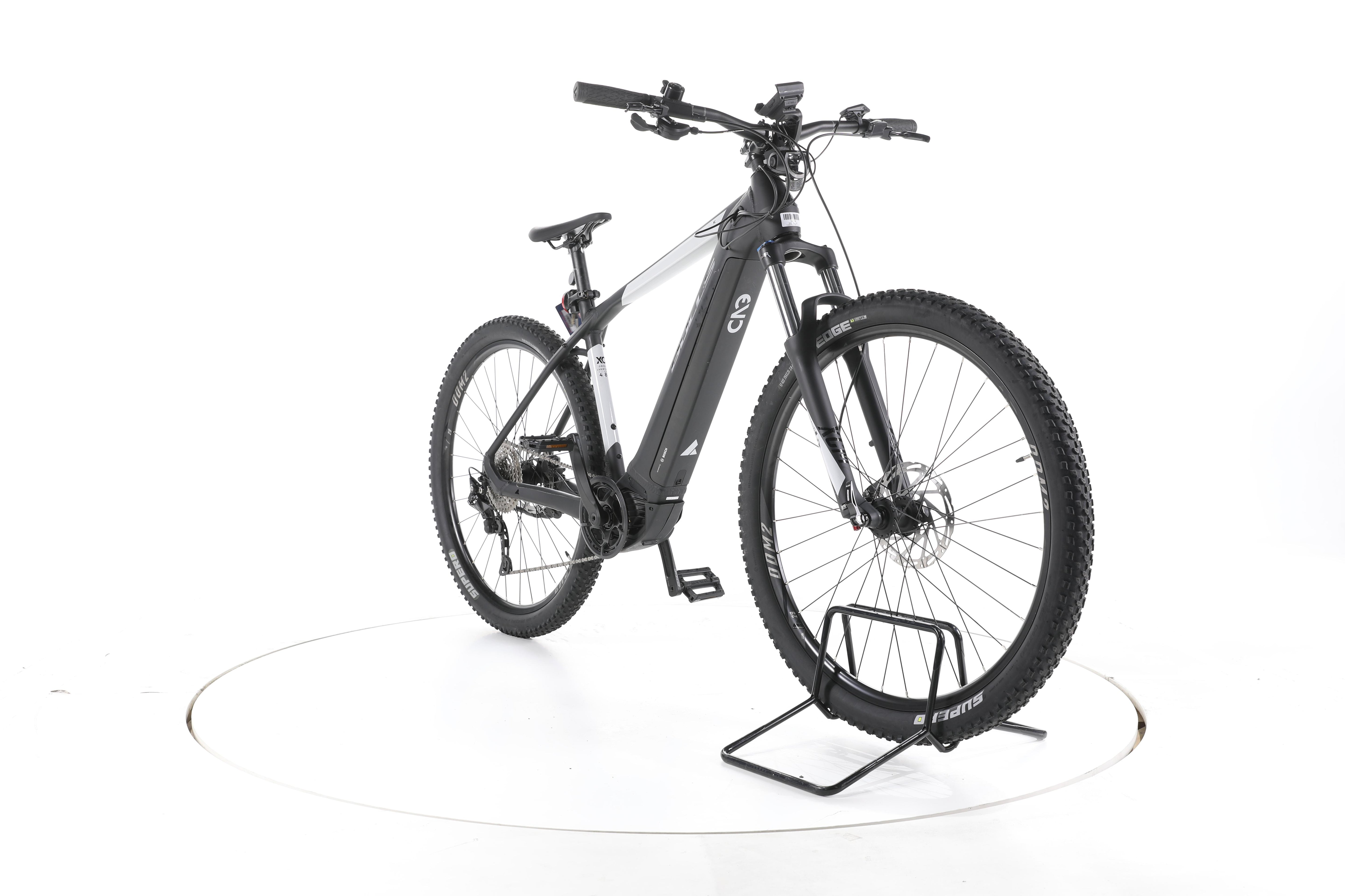Bulls Copperhead EVO 1 E-Bike - Image 3